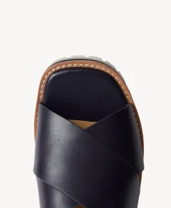 Maple Slingback Sandal