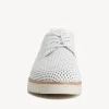Marcy Perf Lace Up
