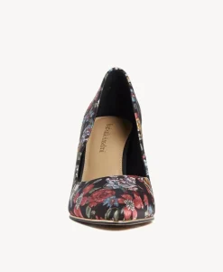 Margarita heel