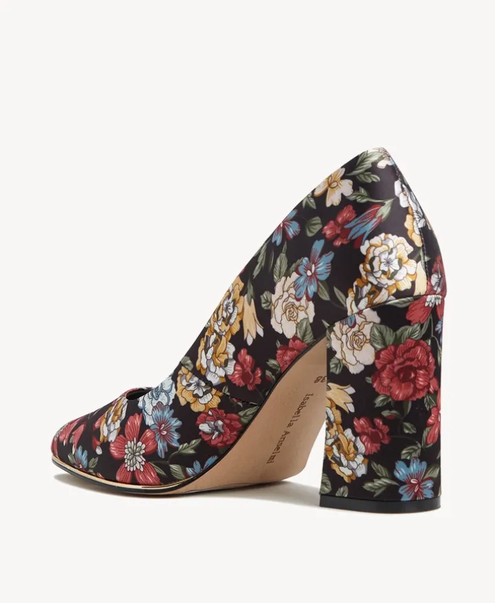 Margarita heel