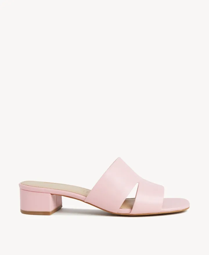 Maria Sandal