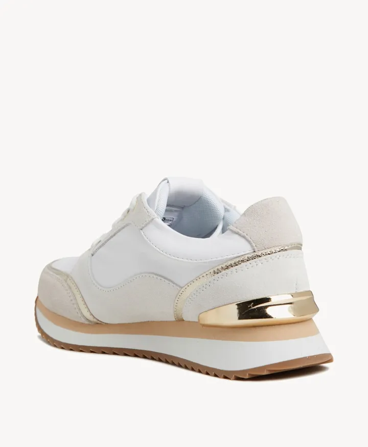 Marigold Sneaker