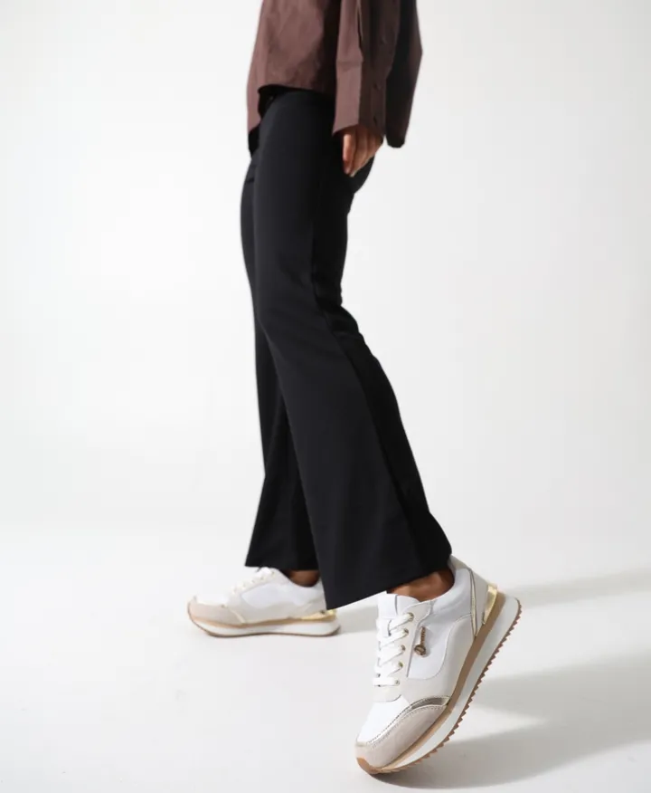 Marigold Sneaker