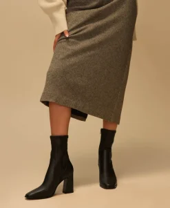Markie Ankle Boot