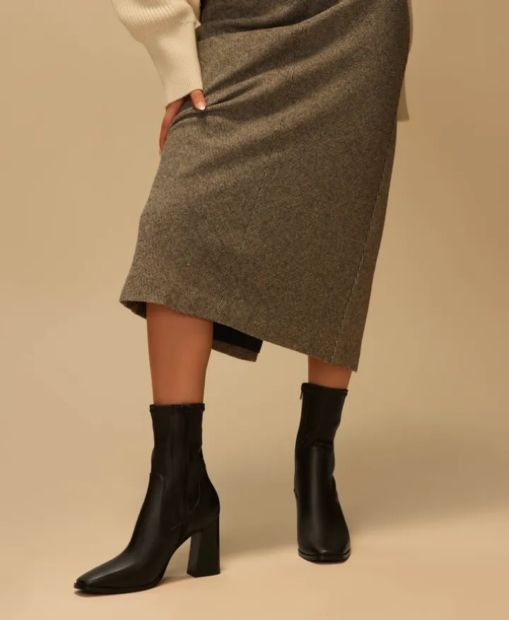 Markie Ankle Boot