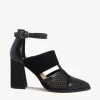 Marlborough Heel