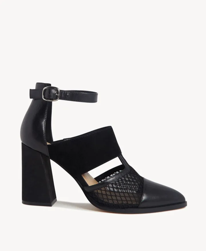 Marlborough Heel
