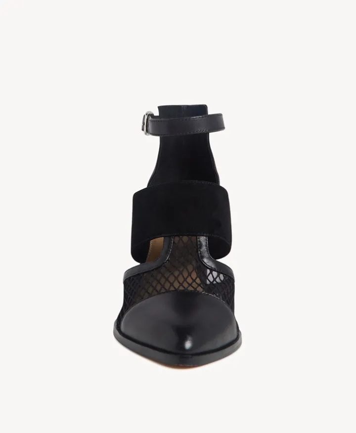 Marlborough Heel