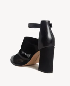 Marlborough Heel