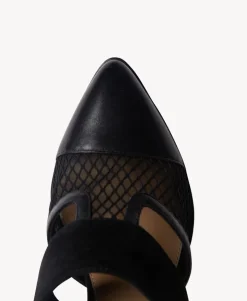 Marlborough Heel
