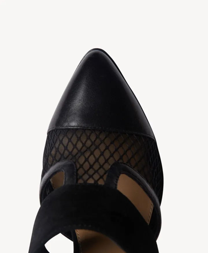 Marlborough Heel