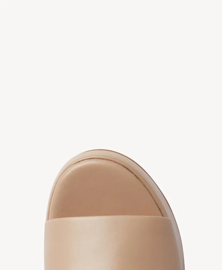 Marsha Wedge Sandal