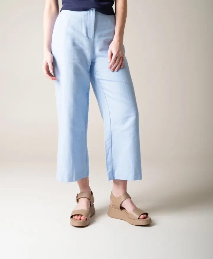 Marsha Wedge Sandal