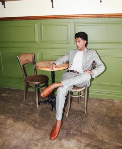 Matty Dress Shoe
