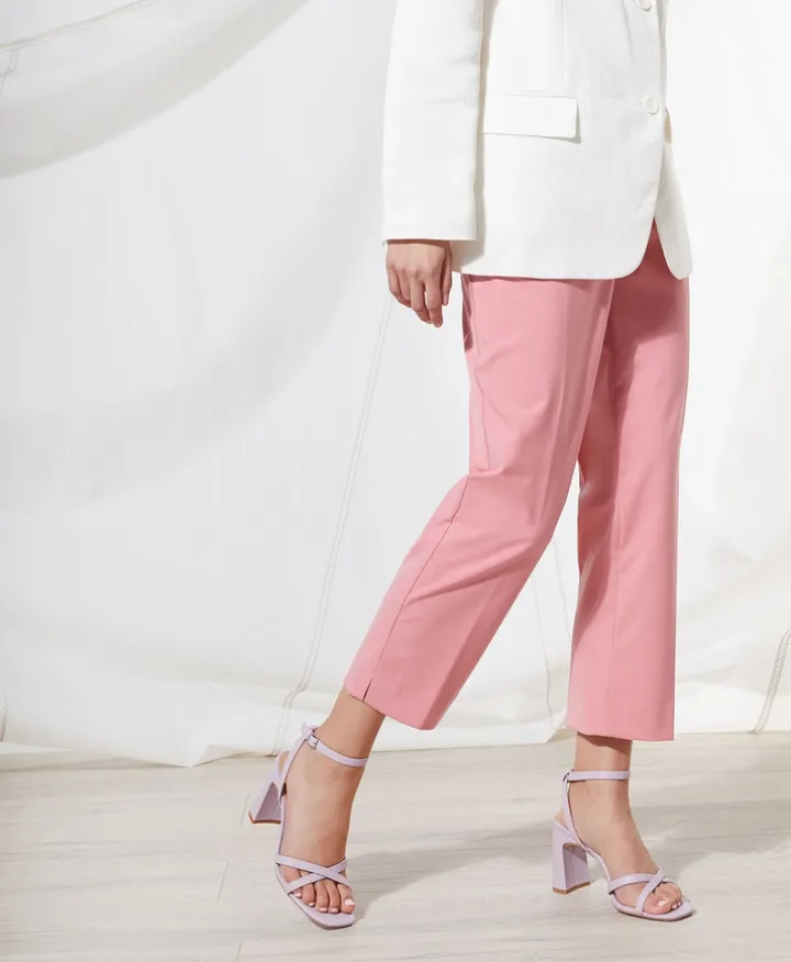 Maxine Heel