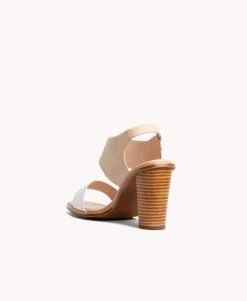 Maya covered sandal