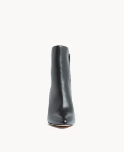 Mayfair Sparkle Ankle Boot