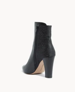 Mayfair Sparkle Ankle Boot