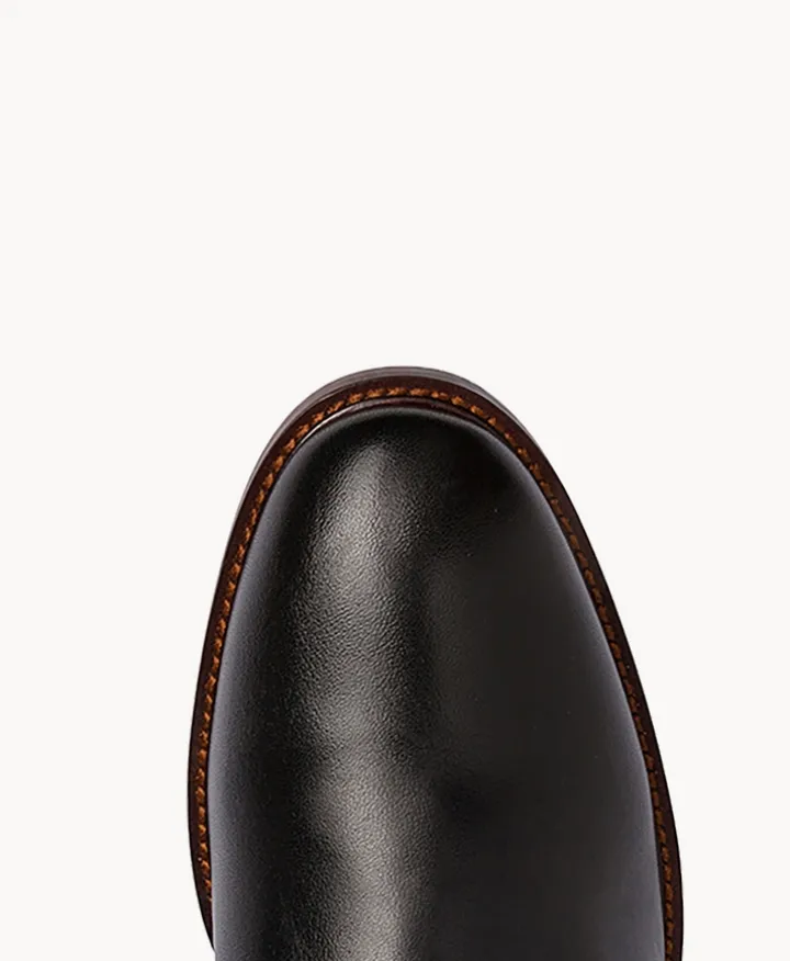 Mcmorris Leather Dress Shoe