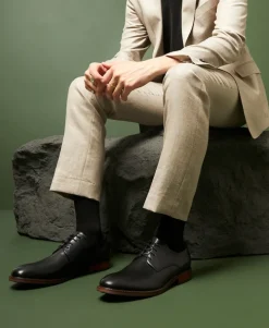 Mcmorris Leather Dress Shoe