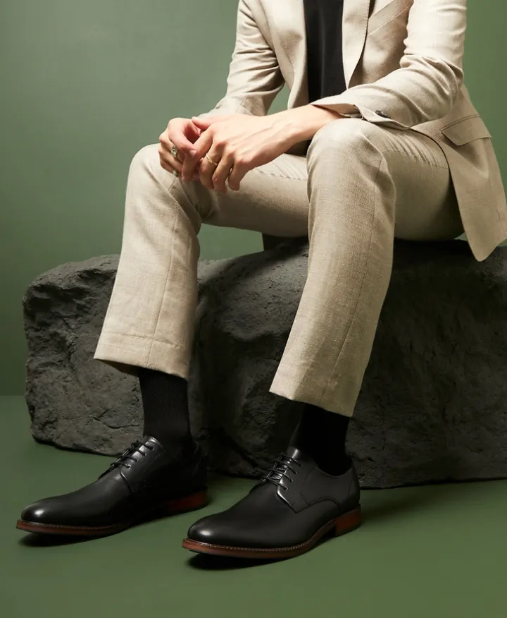 Mcmorris Leather Dress Shoe