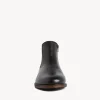 McMullen Wide Chelsea Boot
