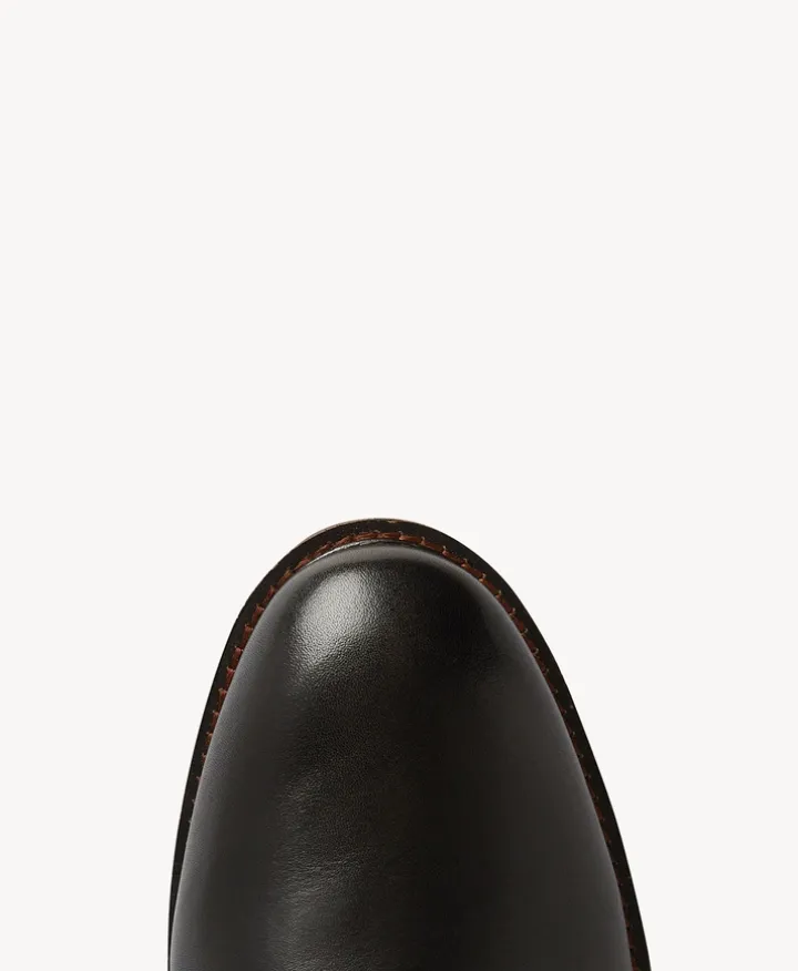 McMullen Wide Chelsea Boot