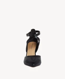 Meghan Stiletto Heel