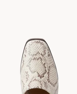 Mel Heel