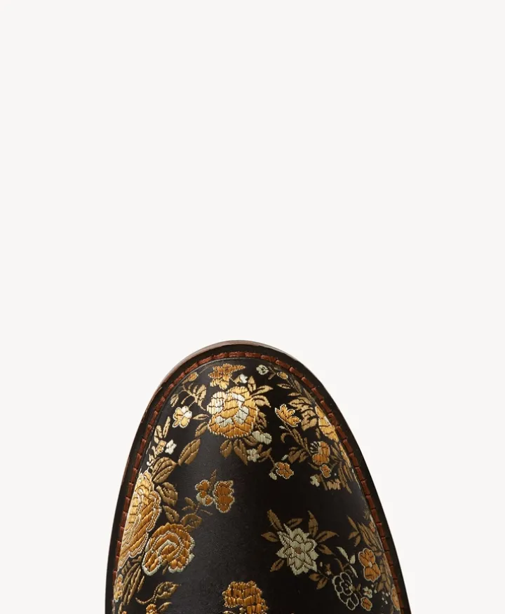 Melbourne Dress Boot