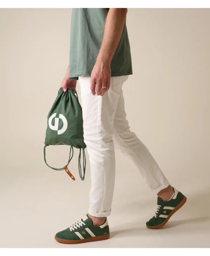 Men's Parallel Collab Sneaker