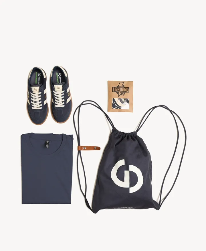 Men's Parallel Collab Sneaker