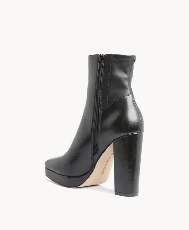 Mercy Ankle Boot