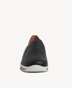 Meryl Slip On