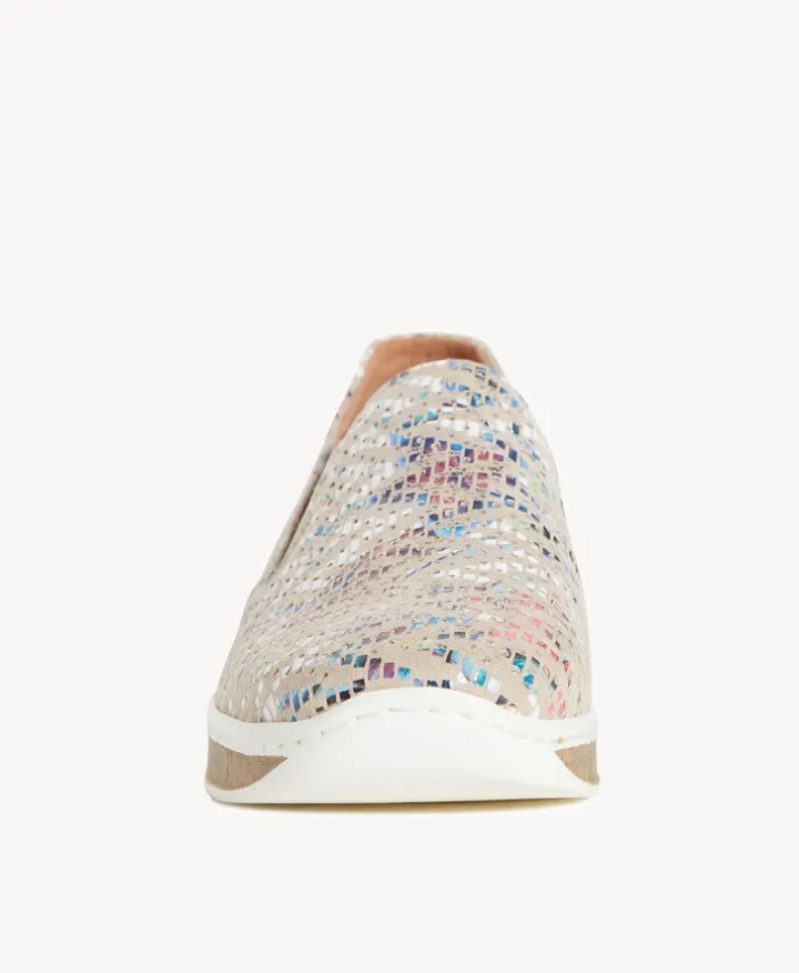 Meryl Slip On