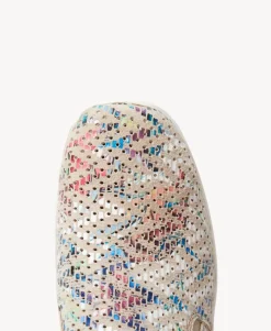 Meryl Slip On