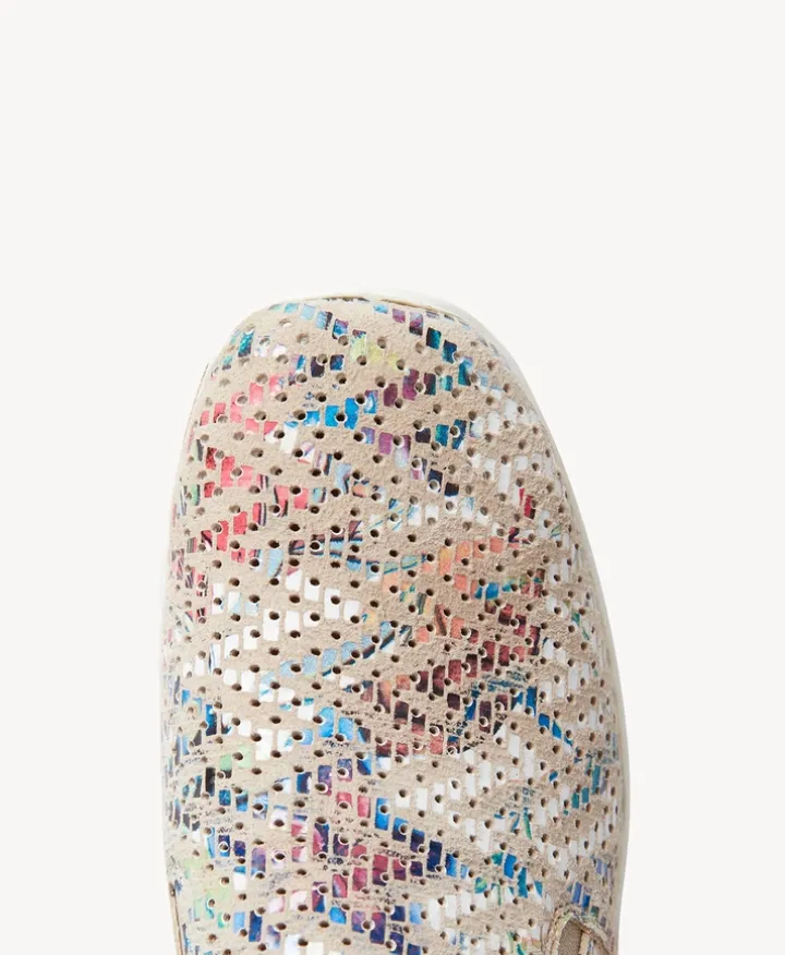 Meryl Slip On