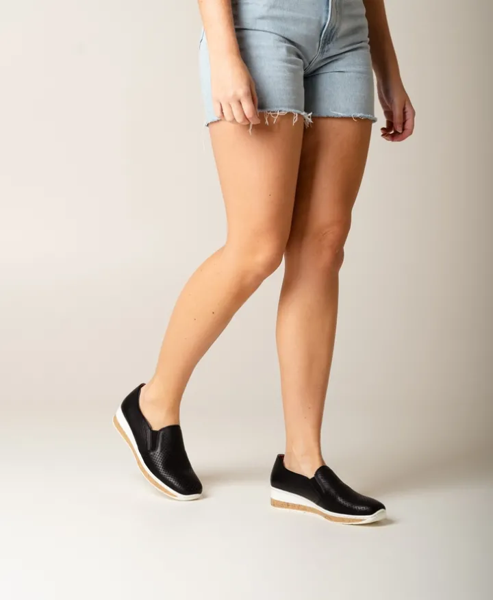 Meryl Slip On