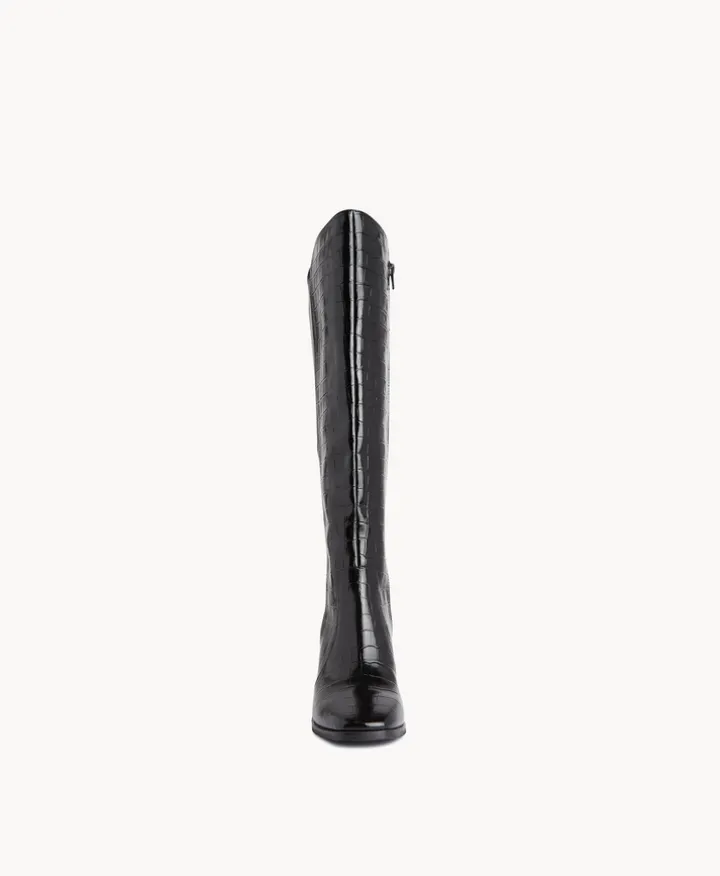 Mica Knee High Boot