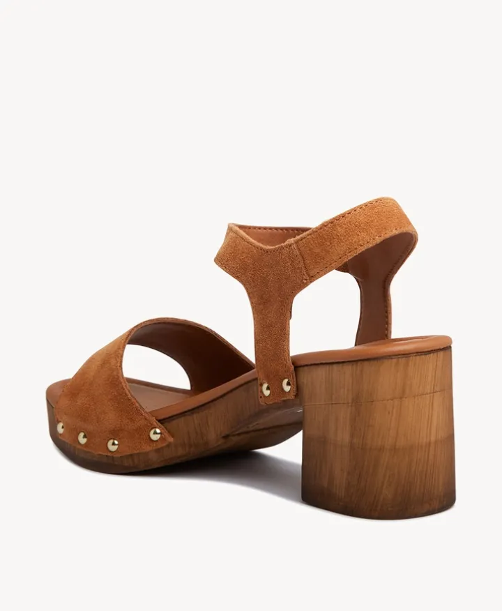 Micah Sandal