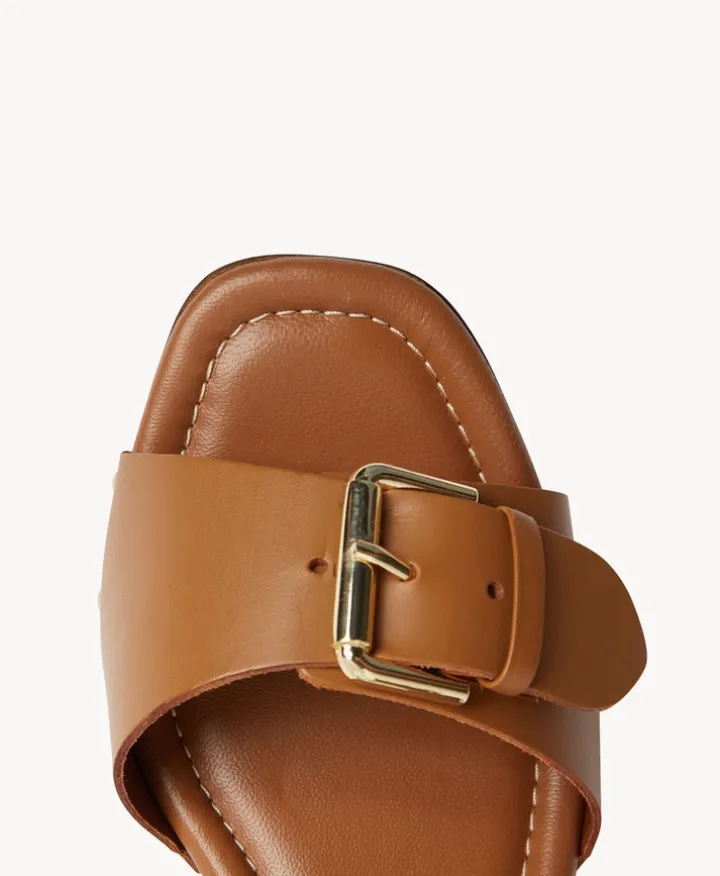 Mika Sandal