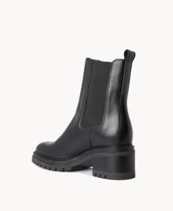 Minnie Ankle Boot