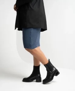 Minnie Ankle Boot