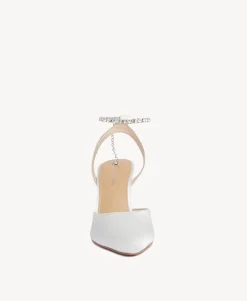 Miracle Bridal Heel