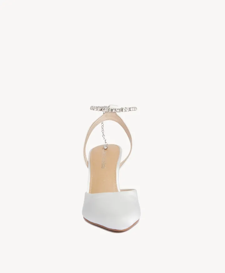 Miracle Bridal Heel
