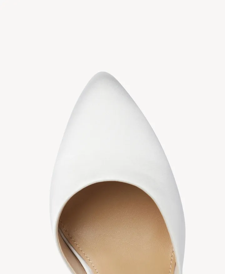 Miracle Bridal Heel