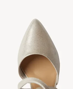 Misty Wide Heel
