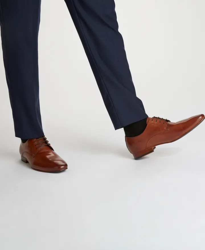 Montague Dress Shoe