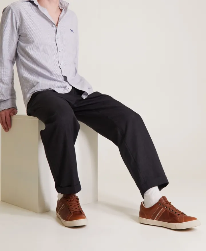 Morris Sneaker