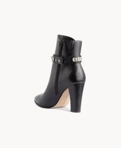 Moscow ankle boot